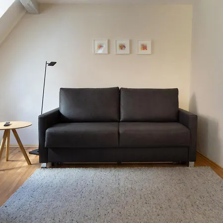 Appartement Bellasbnb An Der Jagst à Möckmühl Extérieur photo