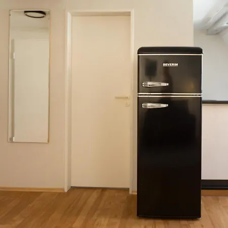 Appartement Bellasbnb An Der Jagst à Möckmühl Extérieur photo