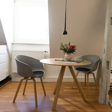 Appartement Bellasbnb An Der Jagst à Möckmühl Extérieur photo