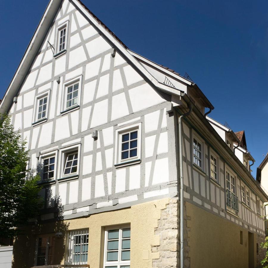 Bellasbnb An Der Jagst Apartment