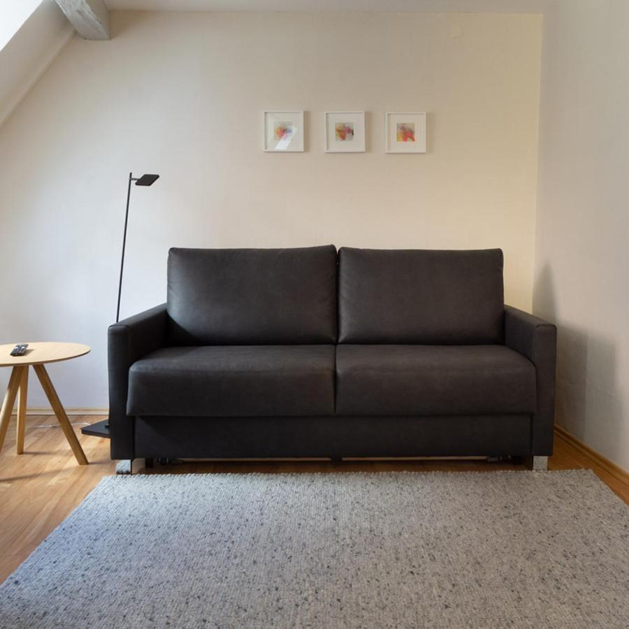 Apartment Bellasbnb An Der Jagst *